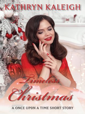 cover image of Timeless Christmas